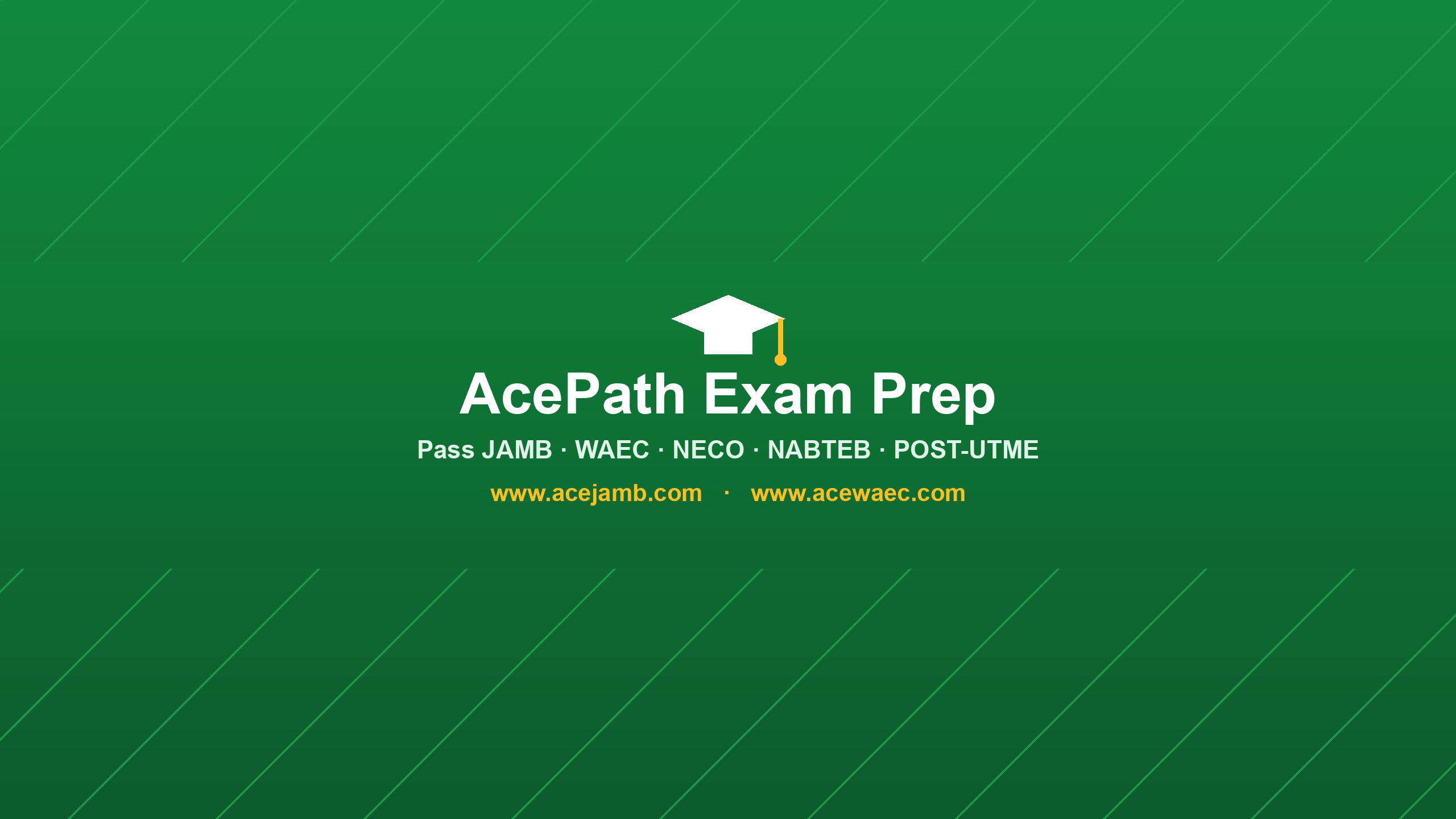 AcePath banner